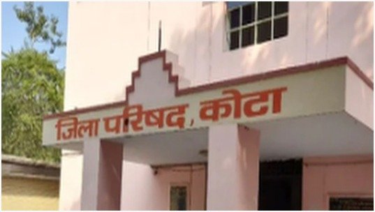 कोटा में रचा जाएगा नया इतिहास: पहली बार ‘OBC महिला’ के हाथ होगी शहरी सरकार की कमान, जिला प्रमुख की कुर्सी भी नारी शक्ति के नाम