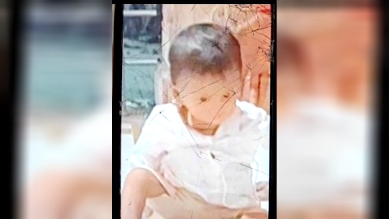 कोटा: खेलते-खेलते निर्माणाधीन मकान के खुले पानी के टैंक में गिरा ढाई साल का मासूम; डूबने से दर्दनाक मौत, परिजनों में कोहराम