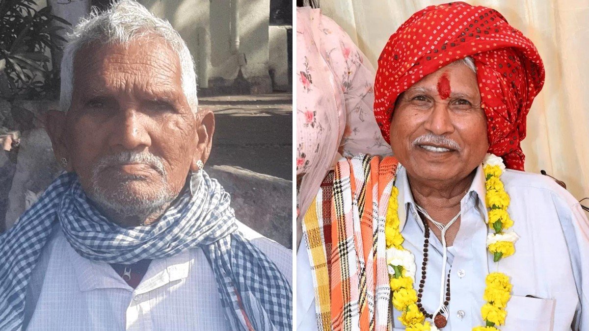 छोटे भाई की मौत की खबर सुनते ही बड़े भाई ने भी तोड़ा दम: कोटा के बोरखेड़ा में एक ही चिता पर हुआ दोनों भाइयों का अंतिम संस्कार