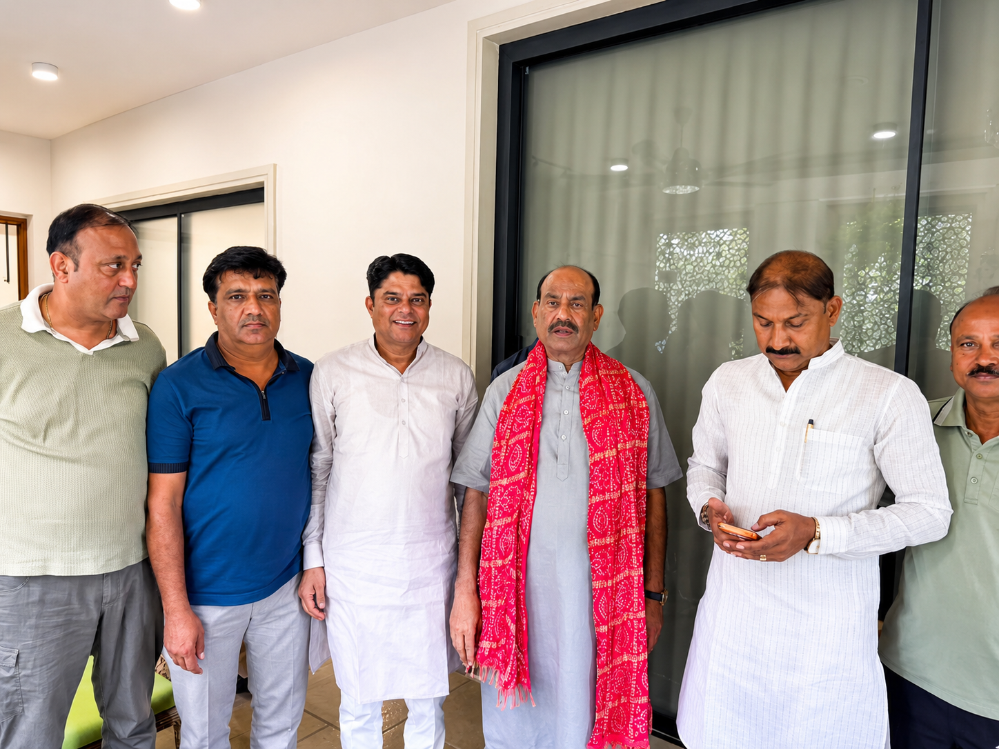 विशाल शर्मा बने सीमेंट कॉर्पोरेशन ऑफ इंडिया (CCI) के स्वतंत्र निदेशक; भारी उद्योग मंत्रालय ने 3 साल के लिए दी जिम्मेदारी