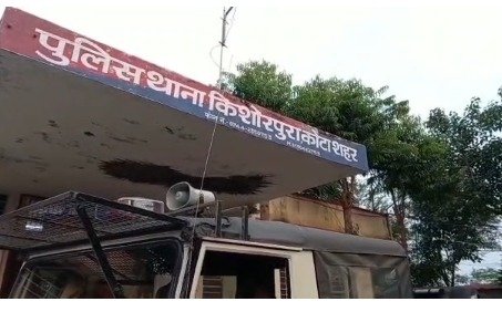 किशोरपुरा पुलिस की 3 बड़ी कार्रवाई, चेन लूट, स्मैक तस्कर और हथियार समेत 3 आरोपी बदमाश गिरफ्तार