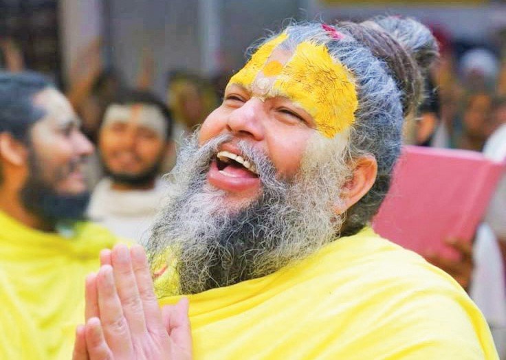 विकारों से मुक्ति और अटूट विश्वास