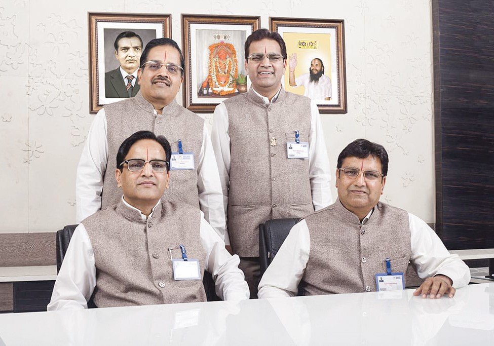 40 लाख छात्रों का भरोसा, 29 ऑल इंडिया रैंक-1 का कीर्तिमान