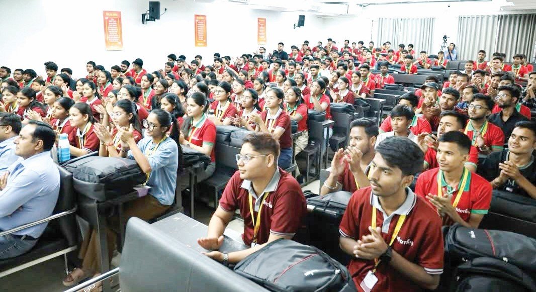 क्लासरूम में AI की एंट्री, अब डेटा तय करेगा पढ़ाई की दिशा