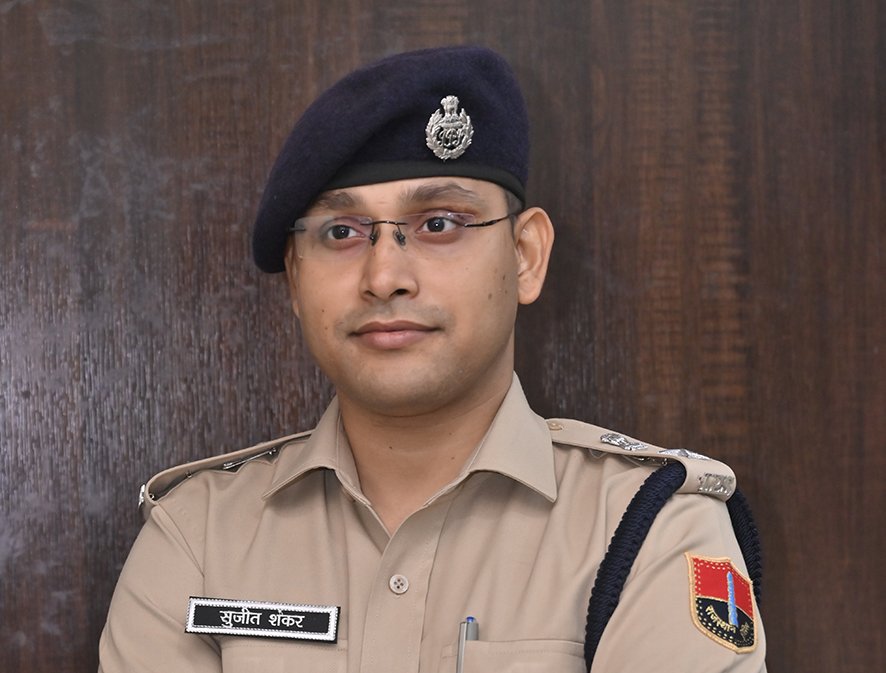 1.5 साल में तोड़ा 'ड्रग सिंडिकेट', 5.12 करोड़ की अवैध संपत्तियों पर चलाया 'पीला पंजा'