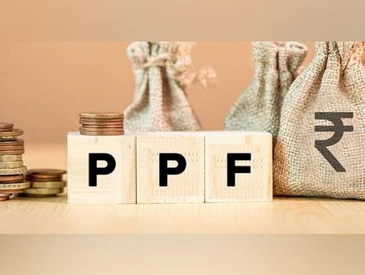PPF का 15+5+5 फॉर्मूला: 25 साल में तैयार होगा ₹1.03 करोड़ का टैक्स-फ्री फंड, हर महीने 61 हजार की पक्की कमाई