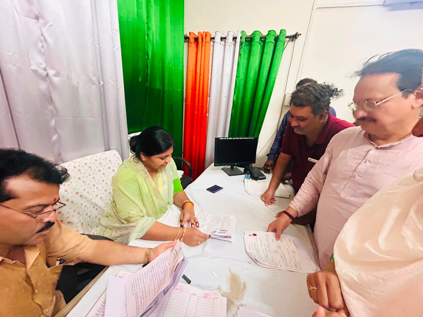 नगर निगम चुनाव: कांग्रेस ने आवेदन की अंतिम तारीख बढ़ाई, अब 23 अगस्त शाम 5 बजे तक जमा होंगे फॉर्म
