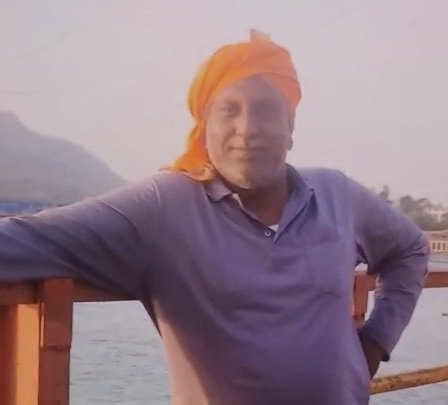 ट्रक की टक्कर से घायल बाइक सवार की इलाज के दौरान मौत