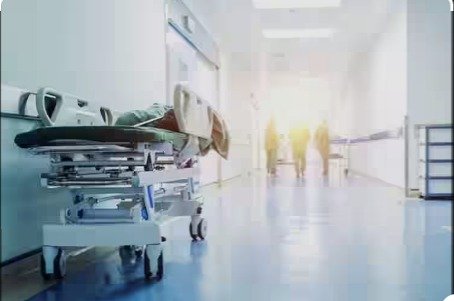 बिछालस में तेज रफ्तार कार ने बुजुर्ग को मारी टक्कर, गंभीर हालत में बारां रेफर
