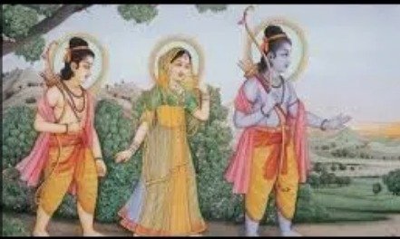 श्रीराम का जीवन सत्य, त्याग और मर्यादा की सीख देता है: संत अर्जुनराम महाराज