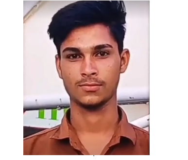युवक के ऊपर चढ़ा ट्रैक्टर का टायर, इलाज के दौरान मौत