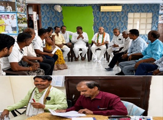 निकाय चुनाव से पहले दावेदारों की सोशल मीडिया पर एंट्री, टिकट का पैनल अभी तय नहीं