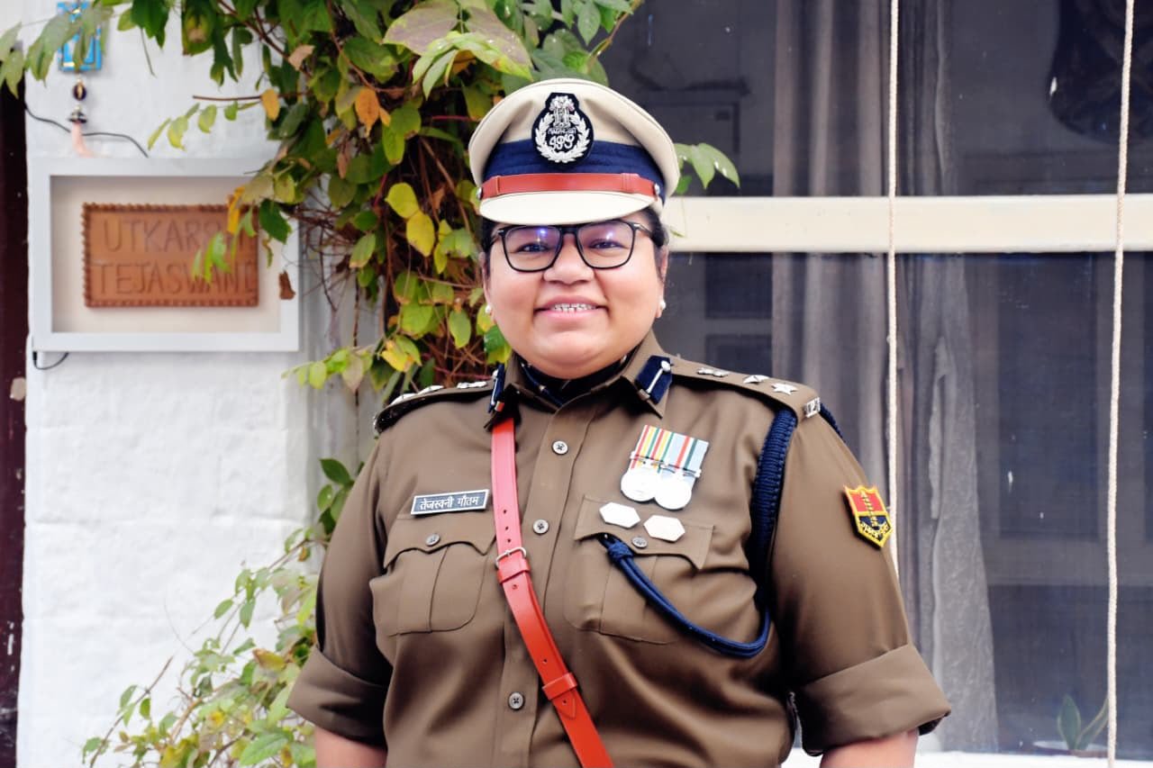 शादी का झांसा देकर दुष्कर्म का आरोप, नयापुरा पुलिस ने आरोपी को जयपुर से पकड़ा