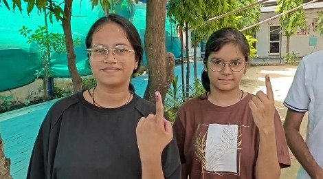 युवा शक्ति का संदेश: कोटा के 1.17 लाख युवा मतदाता तय करेंगे विकास की राह