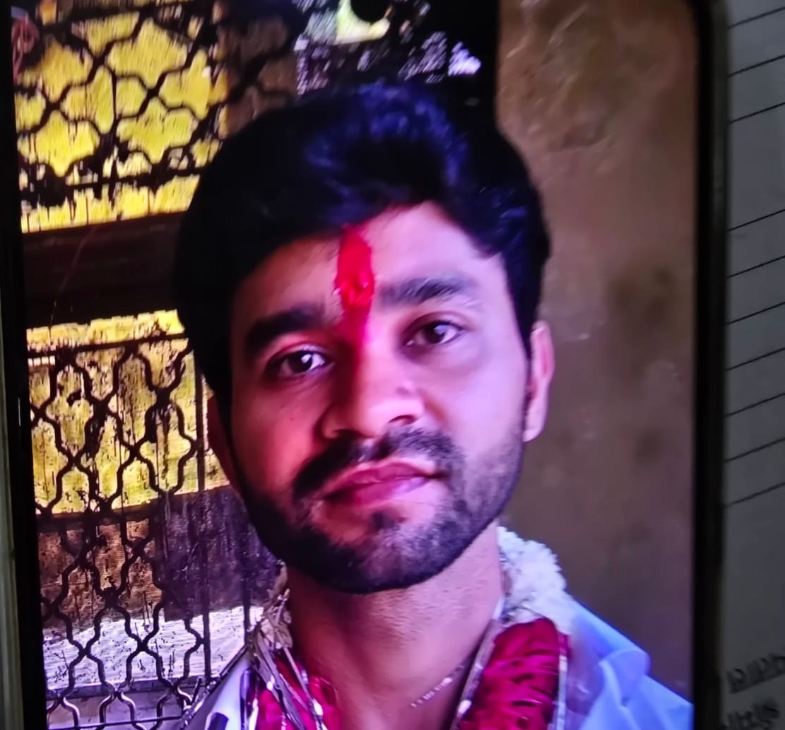 26 जनवरी को होनी थी शादी, सकतपुरा में युवक की मौत