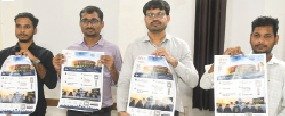 विकसित भारत के लिए युवा देंगे आइडिया