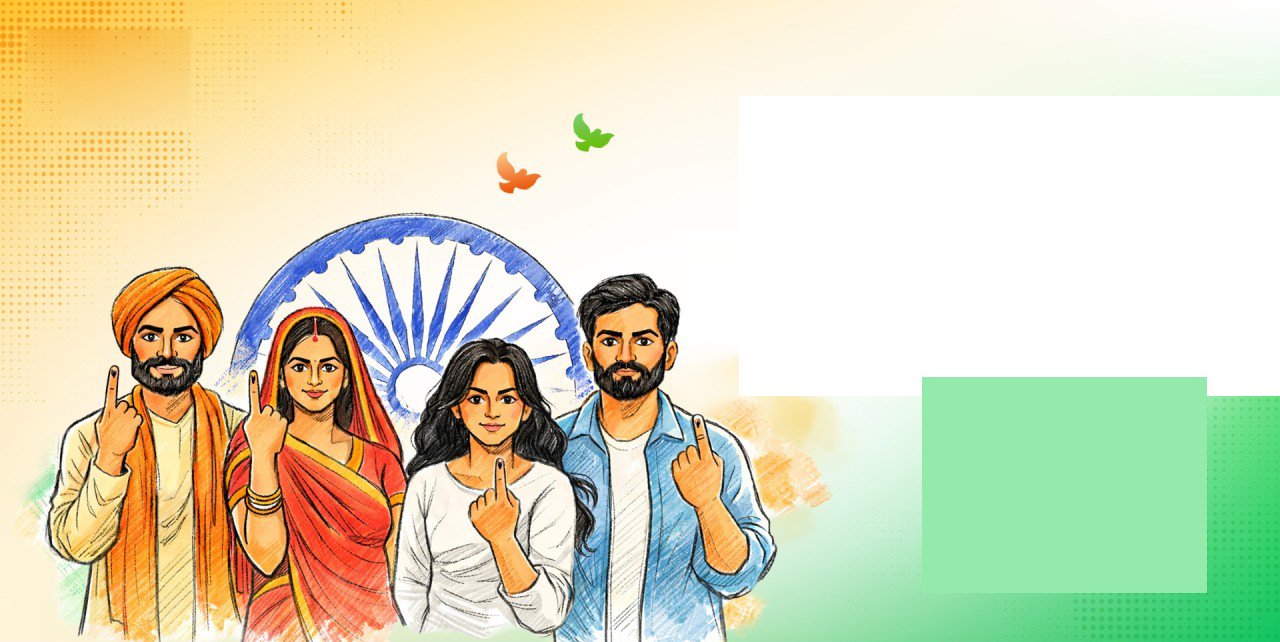 निकाय चुनाव : शहरी सरकार बनाने 260 वार्डों से 930 चेहरे  मैदान में