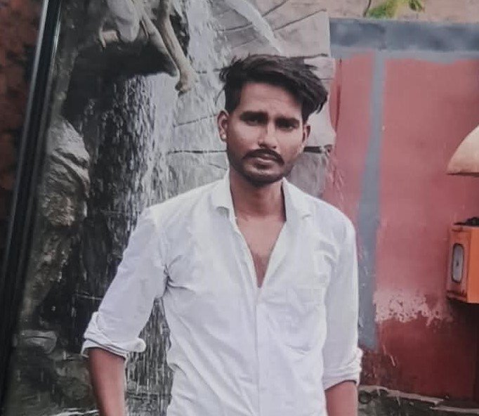 रामदेव जयंती मनाकर लौट रहे युवक की हादसे में मौत