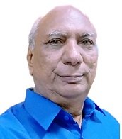 भजनलाल शर्मा सरकार पर जनता की संतुष्टि की मोहर — अरविन्द सिसोदिया
