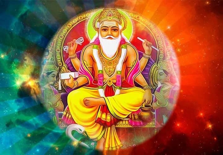 विश्वकर्मा दिवस पर सवैतनिक अवकाश देने की अपील, श्रम विभाग ने जारी किया पत्र