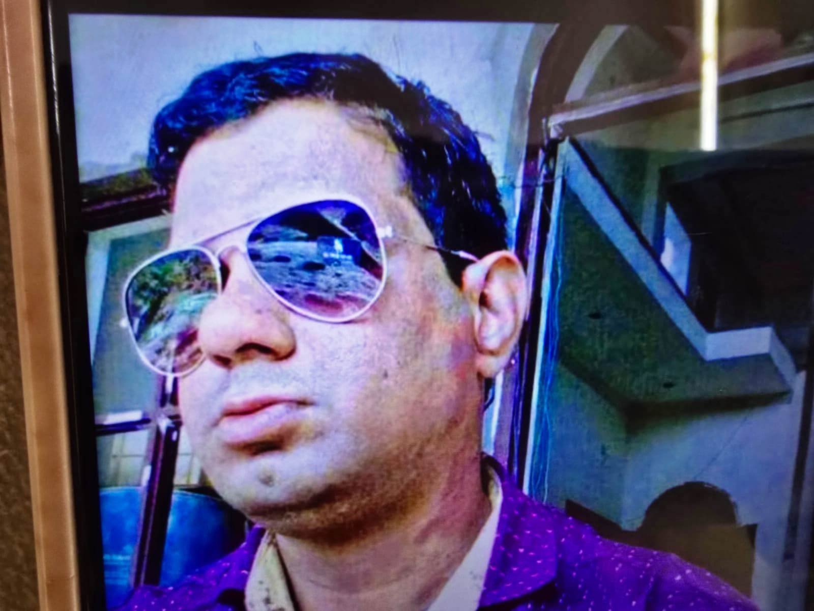 जेके लोन अस्पताल के पास ऑटो चालक की हत्या