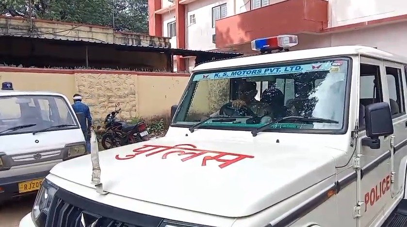 ऑटो अड़ने पर विवाद में चालक की हत्या, आरोपी गिरफ्तार