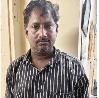 कोटा पुलिस ने 24 घंटे में सुलझाई ऑटो चालक की हत्या की गुत्थी, आरोपी गिरफ्तार