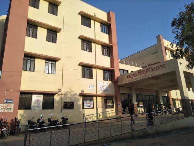 बूंदी में सिजेरियन के बाद दो प्रसूताओं की मौत, तीसरी गंभीर