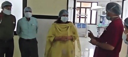 बूंदी में सिजेरियन के बाद दो प्रसूताओं की मौत, चार सदस्यीय जांच समिति गठित