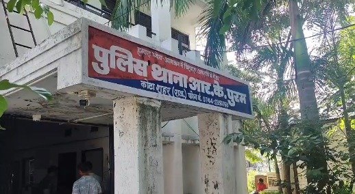 कैब ड्राइवर पर जानलेवा हमले का खुलासा, 20 हजार की सुपारी देने वाले दो आरोपी गिरफ्तार