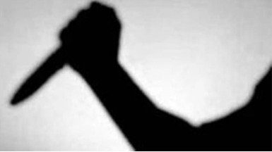 रेलवे कॉलोनी थाना क्षेत्र में चाकूबाजी, रंजिश में युवक पर चाकू से हमला