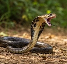 कोटा के मंडाना में सांप के काटने से 13 वर्षीय बालिका की मौत, इलाज में देरी से बिगड़ी हालत