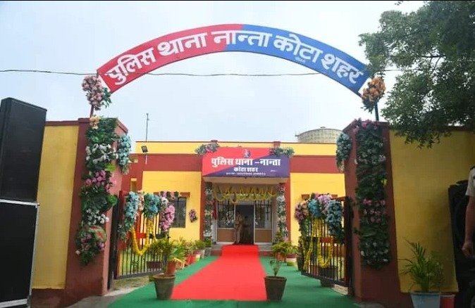 नान्ता क्षेत्र से लापता 17 वर्षीय नाबालिग बालिका दस्तयाब