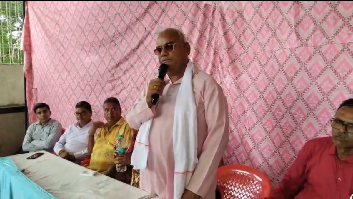 मेरा राजनीतिक जीवन बेदाग, जिस दिन दाग लगा तो सब छोड़कर चला जाऊंगा”: मदन दिलावर