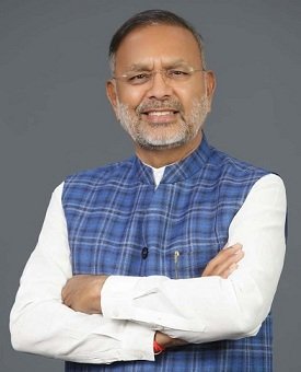 ऊर्जा मंत्री हीरालाल नागर आज करेंगे सांगोद में 49 करोड़ रुपये से अधिक के विकास कार्यों का लोकार्पण एवं शिलान्यास