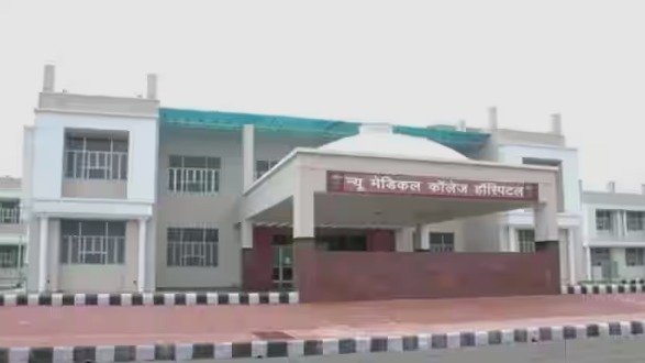 मौसम बदला, मौसमी बीमारियों के मरीज बढ़े; मेडिकल कॉलेज अस्पताल की ओपीडी करीब 5 हजार