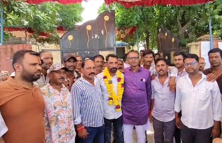 एक वोट से भाजपा के जितेंद्र चोपड़ा बने सुकेत पालिकाध्यक्ष