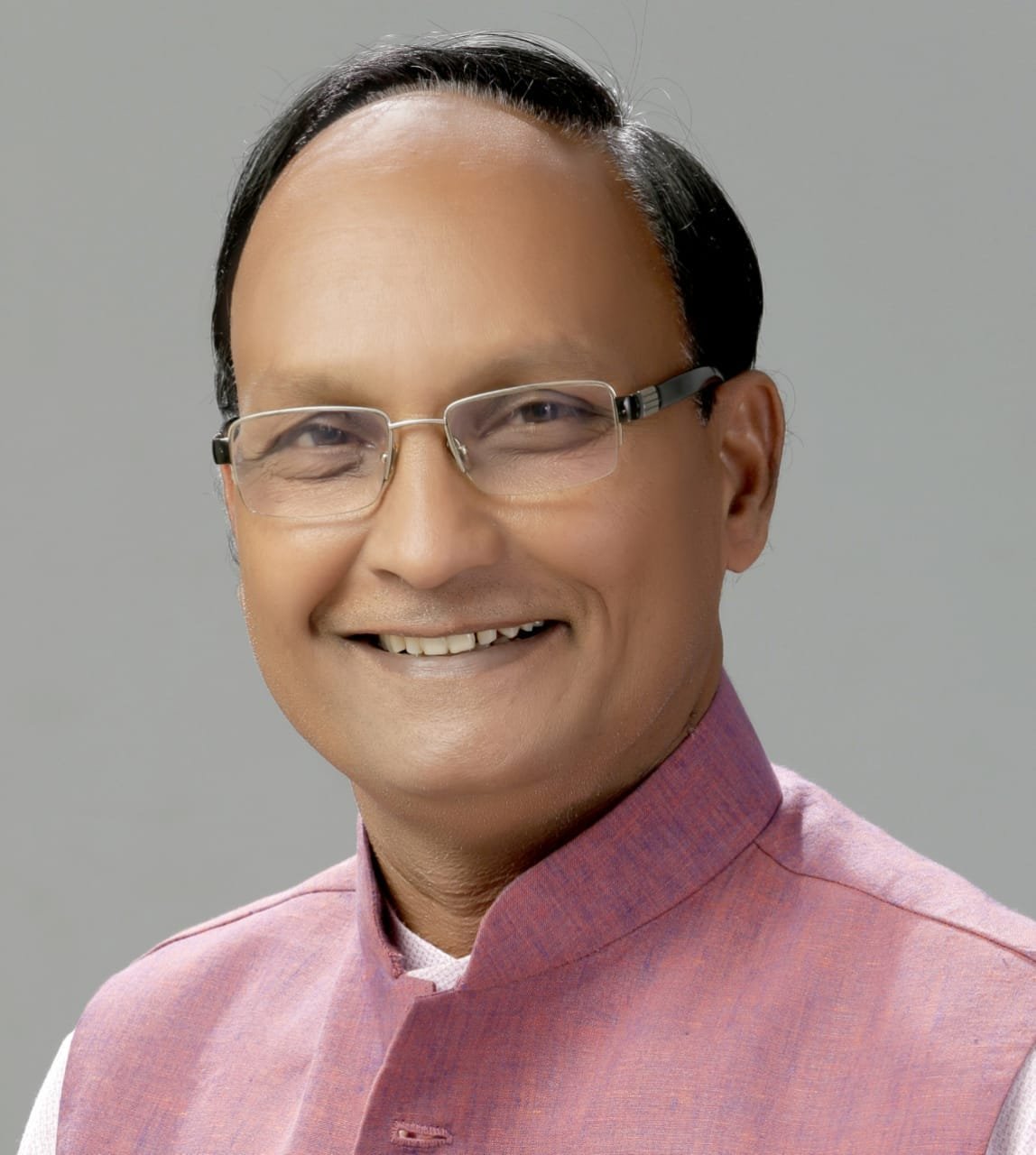 अनुसुइया गोस्वामी के नेतृत्व में कोटा का चहुंमुखी विकास होगा : पंकज मेहता