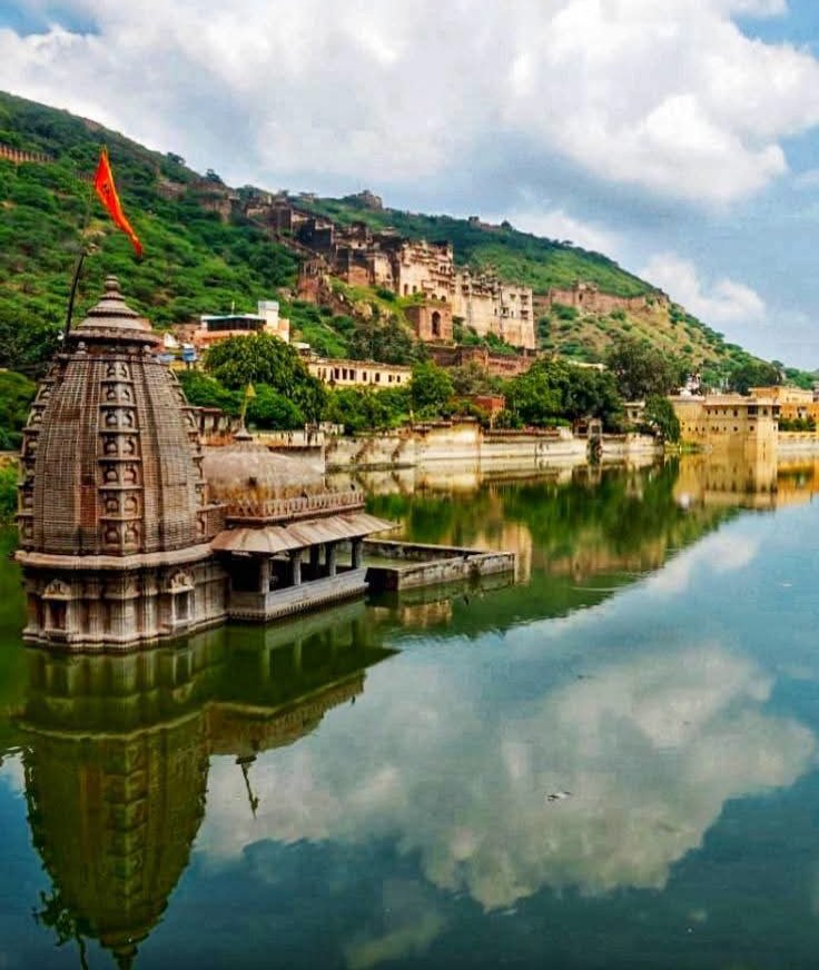 विश्व पर्यटन दिवस पर बूंदी में होंगे विविध कार्यक्रम, देशी-विदेशी पर्यटकों का प्रवेश रहेगा निःशुल्क