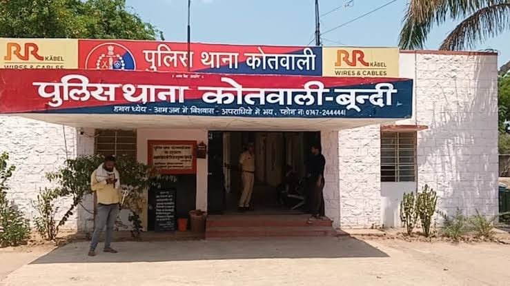 जानलेवा हमले के मामले में एक साल से फरार मुख्य आरोपी महेश मरोठा गिरफ्तार