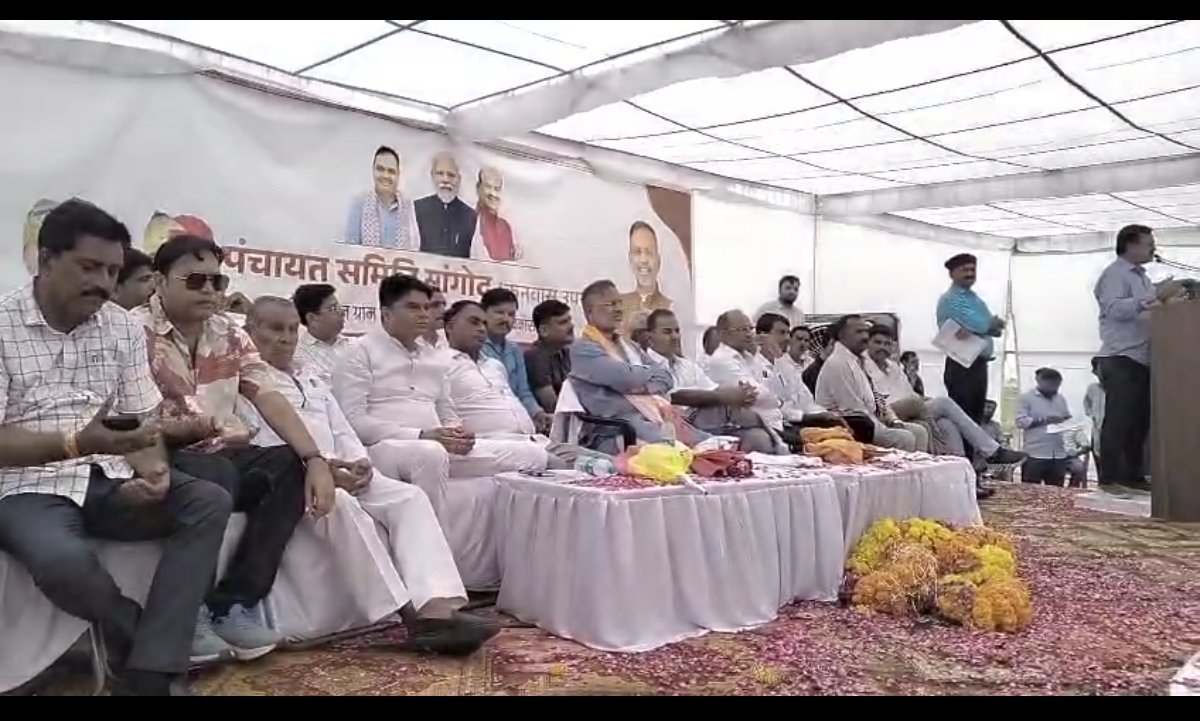 कोटा अनाज मंडी क्षेत्र की 9 सड़कों के नवीनीकरण को 4.37 करोड़ की स्वीकृति