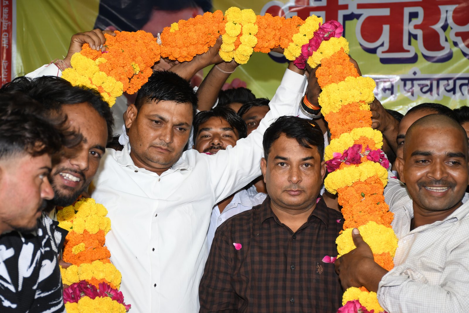 पंचायत राज चुनाव में समर्थित प्रत्याशी उतारेंगे नरेश मीणा, बूंदी-बारां में भी तैयारी का ऐलान