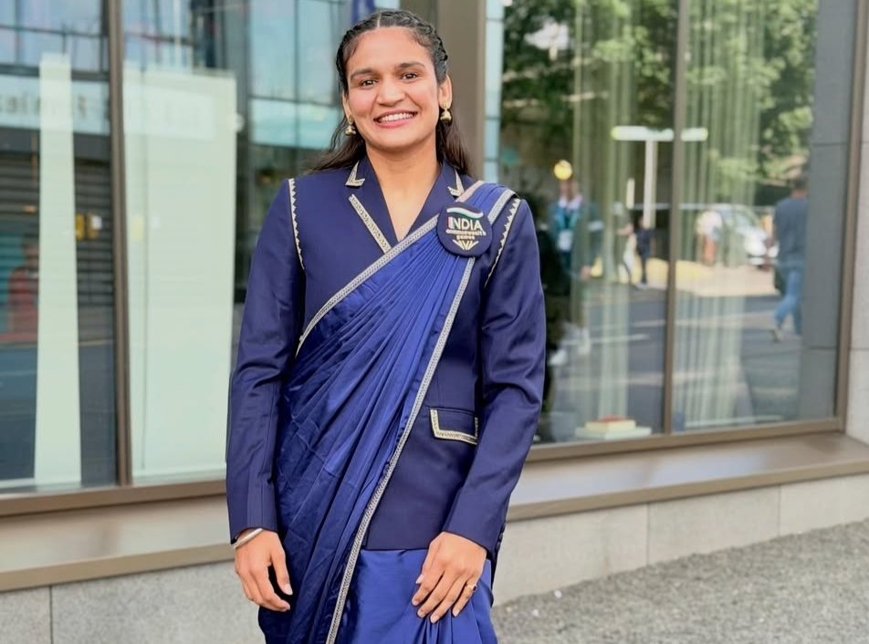 कोटा की बेटी अरुंधति चौधरी की बड़ी उपलब्धि, एशिया बॉक्सिंग कमेटी की निर्विरोध वाइस चेयरमैन चुनी गईं