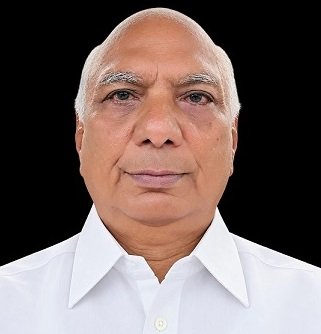 कांग्रेस अपने 'विफल नेता' को थोपे रखने के लिए बार-बार चुनाव आयोग को बना रही है निशाना - अरविन्द सिसोदिया