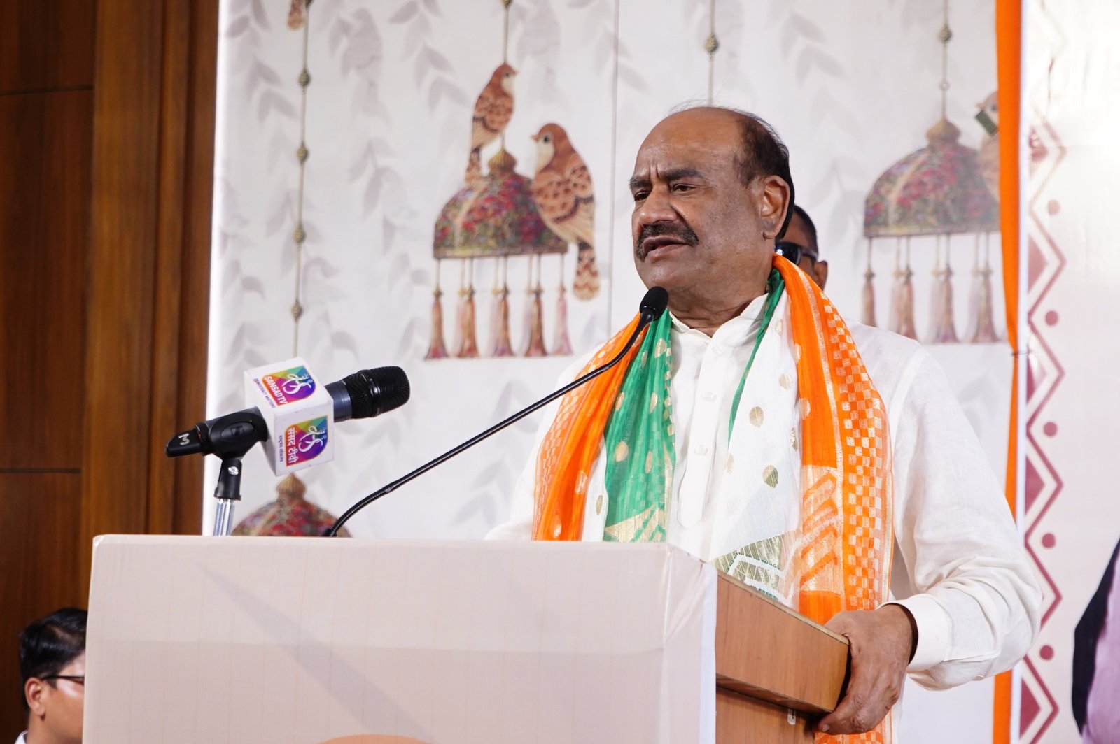 280 करोड़ की योजना से शहर में जलभराव की समस्या से मिलेगी राहत