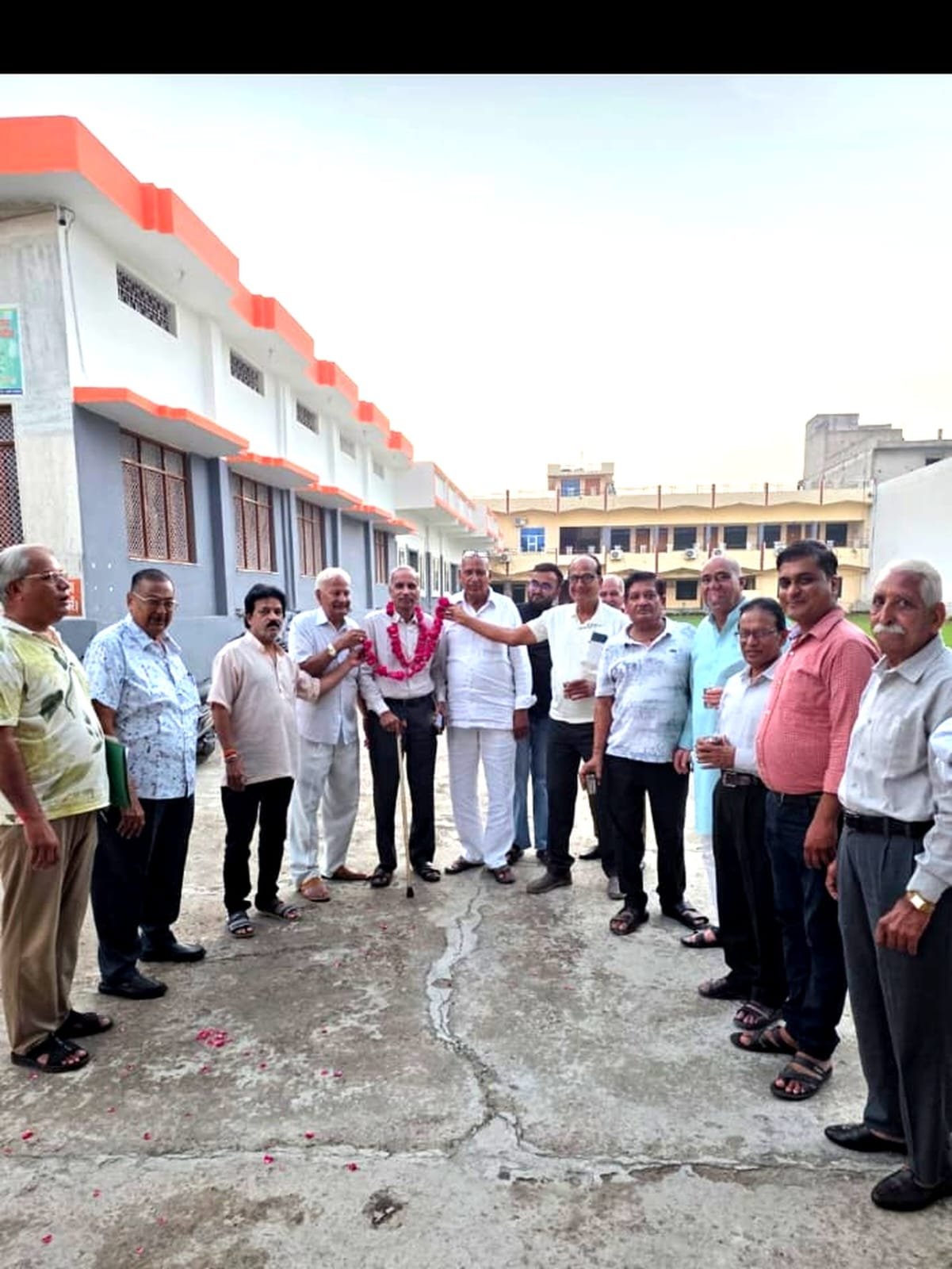 खरतरगच्छ मूर्तिपूजक समिति की नई कार्यकारिणी का गठन
