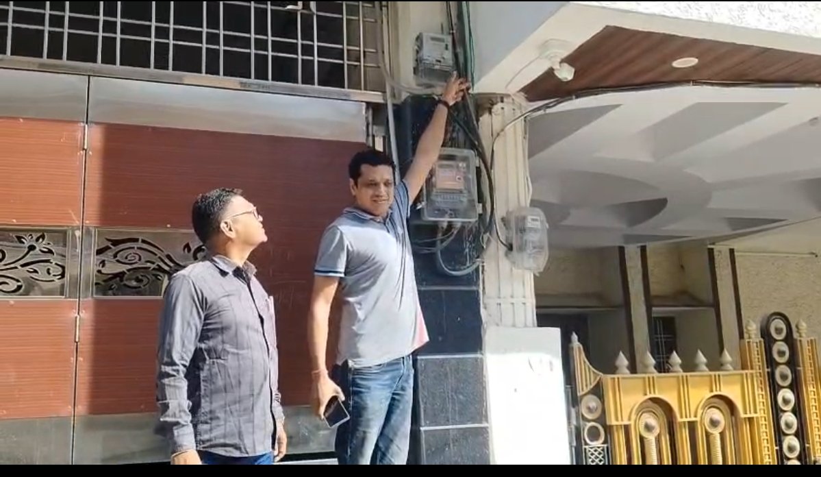 तलवंडी के वार्ड 94 में चोरी की घटनाओं से चिंता, सुरक्षा गेट और CCTV दुरुस्त कराने की मांग