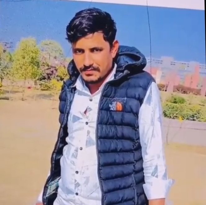 कुन्हाड़ी के पीजी में 24 वर्षीय युवक ने आत्महत्या की, राजस्थान लोक परिवहन में था कंडक्टर