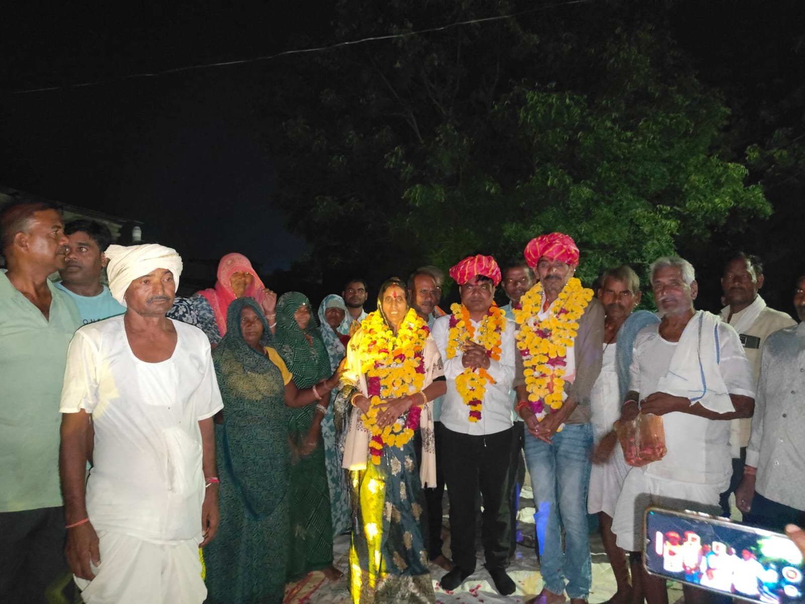 नगर का विकास प्राथमिकता, मूलभूत सुविधाओं पर रहेगा जोर : निर्मला नागर