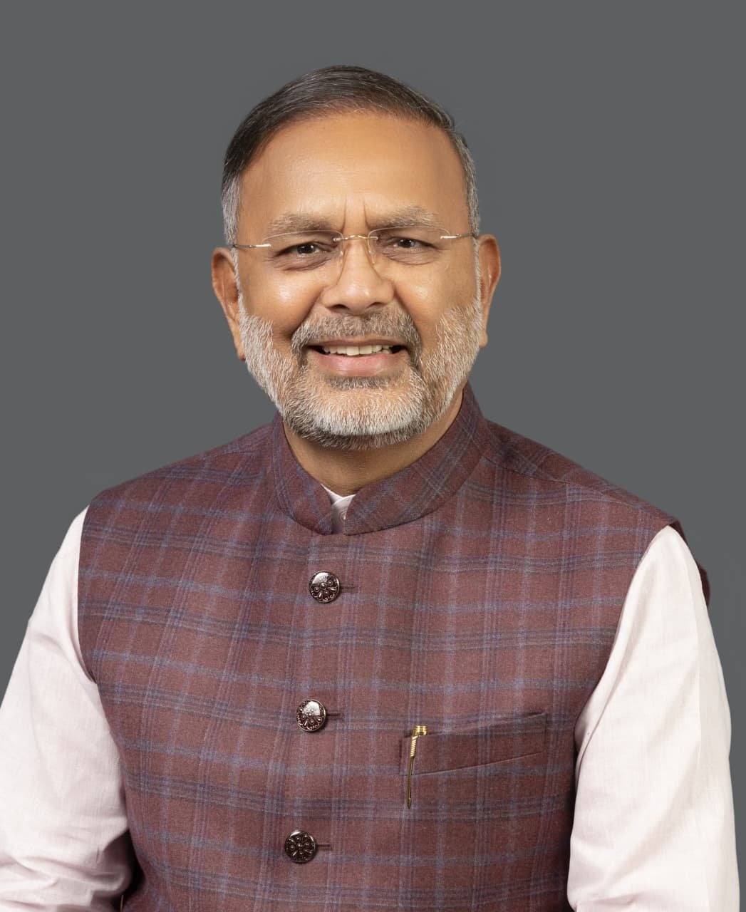 रबी फसलों की एमएसपी बढ़ी, हाड़ौती के किसानों को मिलेगा लाभ:हीरालाल नागर